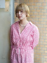 バイブ(Vibe) hanami 