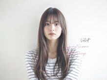 ベルベット(Velvet)