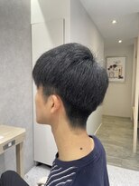 アッシュ 宮前平店(Ash)&nbsp;ビジネスマンカット