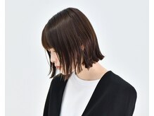 ブリーチなしでも◎ダブルカラーでオシャレなヘアスタイルに