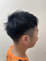 シャンプーボーイ&nbsp;キッズ