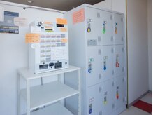 ハッピーカラー 西尾八ッ面店