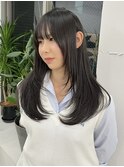 [ショート/ボブ/ハイライト/髪質改善/縮毛矯正/柏/柏駅]