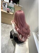 アヴァンス 京橋店(AVANCE)&nbsp;ピンクラベンダー