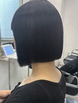 ワープ 青葉台(WARP)&nbsp;ボブ/ショート/ぱつっとボブ/青葉台