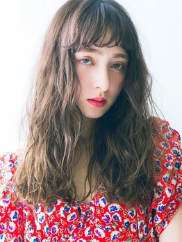 ジェイズ ヴィス エイル(J's.viz.a:ile)の写真/骨格や髪質を丁寧に見極め、あなたに似合うスタイルをご提案します◎毎日が心地よく過ごせる髪型に。