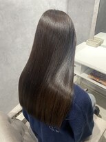 ルナ(Luna)&nbsp;髪質改善プレミアムストレートエステ