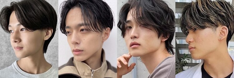 ロイリー バイ ローウェ 立川(Loely by Louwe)のサロンヘッダー