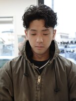 ギヴセカンド(Give 2nd.)&nbsp;ラルフカール