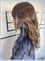 パレット 町田店(PALETTE)&nbsp;インナーブルー★　町田/町田駅/町田店