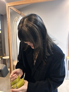 エフカード(F-card) セクションカラー!