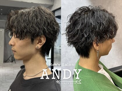 アンディ 御堂筋なんば店(ANDY)の写真