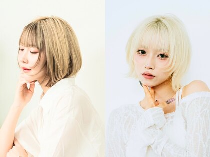 シエ バイ ケンジ 湘南台(sie by KENJE)の写真