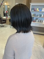ユウヘアー 千代田橋店(U Hair)&nbsp;ボブレイヤー