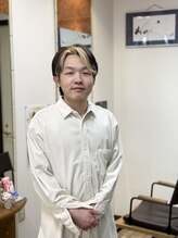 ドゥール(DOLL)&nbsp;中野 聖人