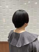 モザミ(MOZAMI)&nbsp;ショート
