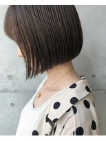 エミュ ヘアー(emu.hair) ボブ