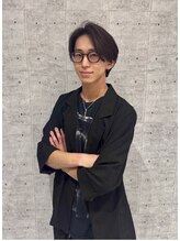 アッシュ 久が原店(Ash) 寺田 稜