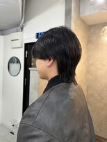 マーシュ 梅田(marshu)&nbsp;mens style