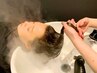 【疲労回復◎】カット＋クリームスパ+デトックスケア