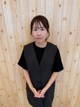 アグ ヘアー クロス 足利店(Agu hair cross)&nbsp;小笠原 