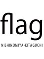 フラッグ(flag)&nbsp;flag 