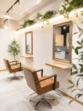 リコ ヘアー メイク 海老名店(Lico hair make)