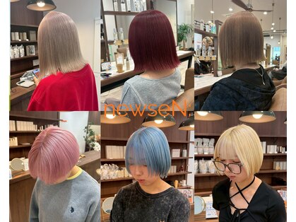 ニュースエン(newseN:)の写真