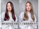 ヘアメイクアモーレ 光の森店(Hair Make Amore)の写真