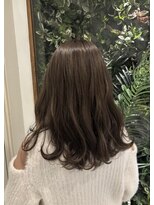ヘアーリゾートノーブル(Hair Resort Noble)&nbsp;アッシュベージュ