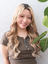 エニル 春日部店(enil)&nbsp;三國 優香