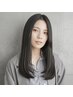 【学割U24】【平日18時以降限定】高校生カット