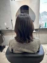 エニ(eni)&nbsp;レイヤーボブ