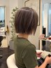 【2回目の方限定クーポン☆】カット+髪質改善トリートメントorヘッドスパ