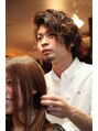 アイニード(Ineed) 沼尾 大輔