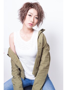 ヴィトゥレイ(Betray) Betray genderless