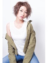 ヴィトゥレイ(Betray) Betray genderless