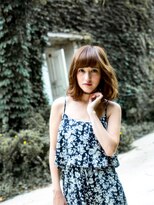 アジト ヘアーアンドリラクゼーション(AJITO HAIR&RELAXATION) カジュミディ