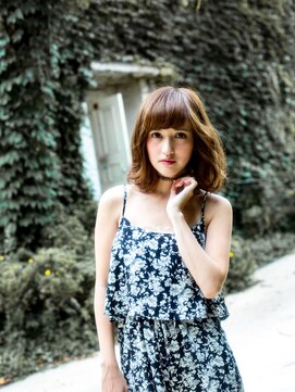 アジト ヘアーアンドリラクゼーション(AJITO HAIR&RELAXATION) カジュミディ