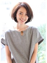 レウナ 外苑前(Reuna)&nbsp;大人女子・３０代・４０代に人気スタイル