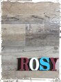 ヘアーメイク ロージー 北18条店(HAIR MAKE ROSY) ROSY .