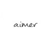 エメ(aimer)のお店ロゴ