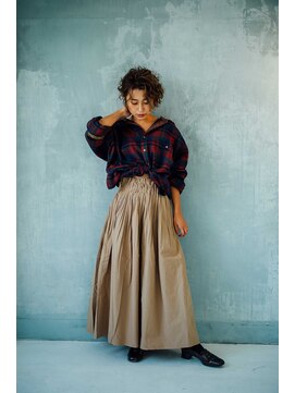 グランシャリオ 笹塚店(Grand Chariot) 【新作スタイル】笹塚美容室Grand Chariot