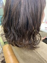 エメ ヘアー(aimer hair) ナチュラルカラー