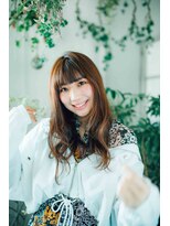 ソアンバイポッシュ(SOIN by posh) ☆大人フェミロング☆　【ソアン】【soin byposh】【両国】
