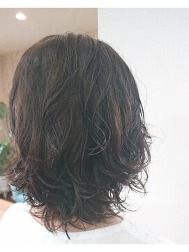 フィカス(Ficus) フェミニン愛されスタイル