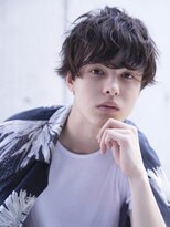 ケイト(kate) 【kate 大宮】小顔マッシュショート×アッシュ