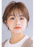 Ameri モテショート【新宿】