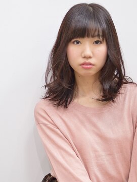 コアフュール エス(COIFFURE S) 【COIFFURE S】 style 18