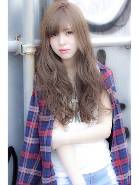 エイト プラット 渋谷2号店(EIGHT plat) 【EIGHT new hair style】